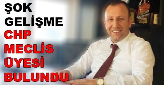 Kaçırılan Meclis Üyesinin İşkence Anları