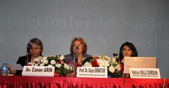 KADINA ŞİDDETTE ÇEŞİTLİLİK ARTTI