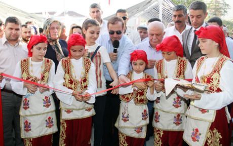 Kadıoğlu, Huzurlu Bir Yaşam İçin