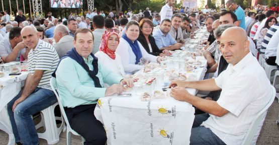 Kadıoğlu “Unutulmaya yüz tutan mekânları unutturmamak istiyoruz”