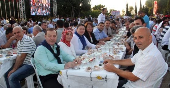 Kadıoğlu “Unutulmaya yüz tutan mekânları unutturmamakistiyoruz”