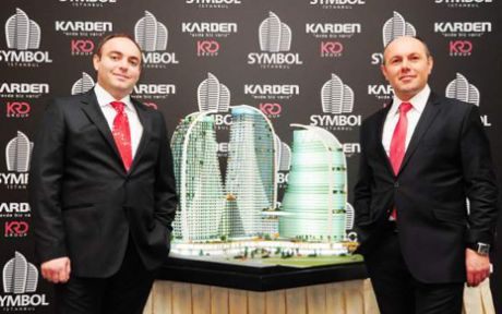 Karden: Symbol İstanbul