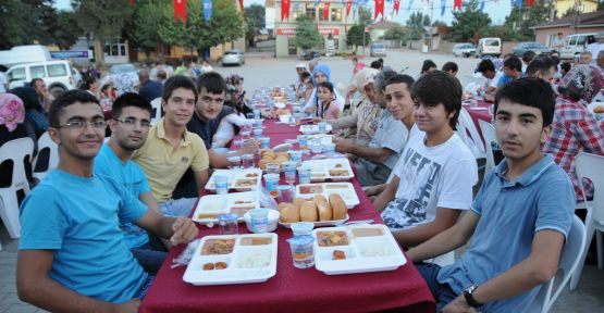 Kardeşlik ve Hoşgörünün Simgesi:Polonezköy 