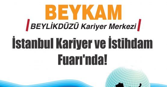 Kariyer  Merkezi İSKİF !