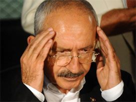 Kılıçdaroğlu AK Parti