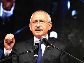 Kılıçdaroğlu: Özür yetmez arşivleri aç