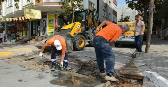 Kışa Hazırlık Başladı