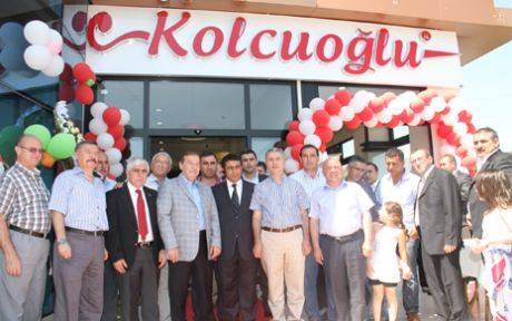 Kolcuoğlu