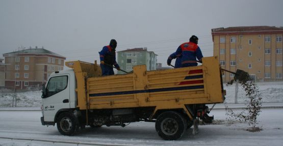 Kriz Masası İş Başında