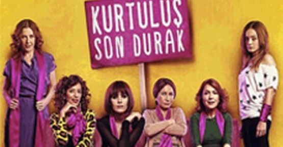 Kurtuluş Son Durak