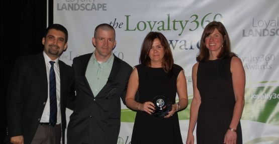 Loyalty 360 Awards