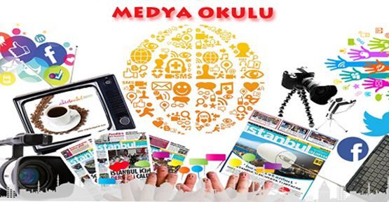 MEDYA OKULU BAŞVURULARI BAŞLADI!