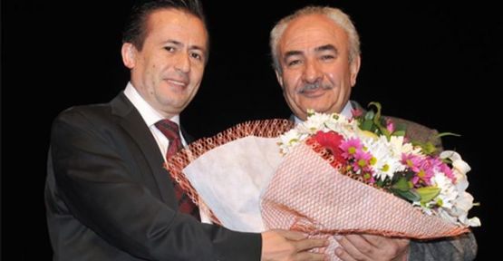 Mehmet Akif Ersoy Ahlak ve Karakterin Zirvesiydi