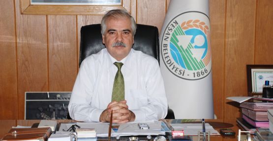  Mehmet Özcan Ankara’ya gidiyor