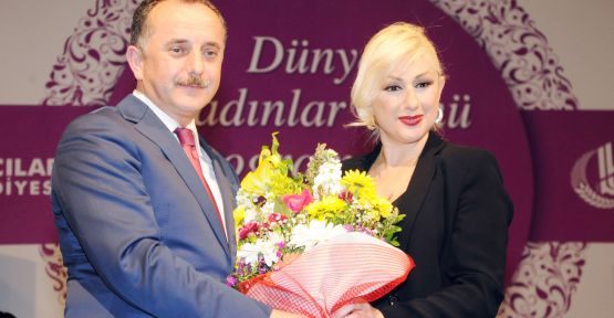 Muazzez Ersoy  Kadınlar İçin Söyledi