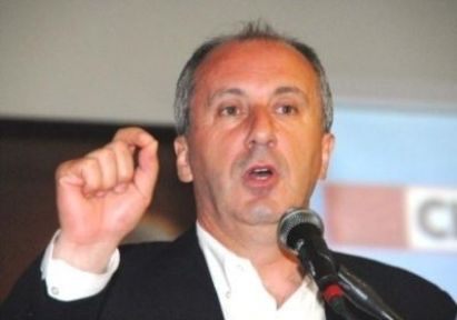 Muharrem İnce