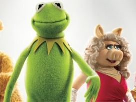 Muppets film fragmanı