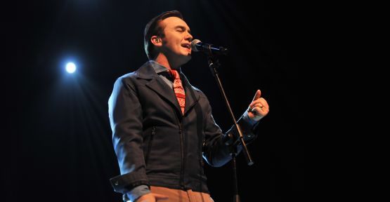 MUSTAFA CECELİ’DEN UNUTULMAZ KONSER