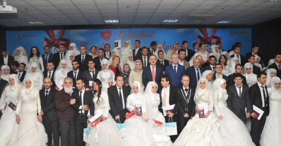 Nikah Heyecanı...