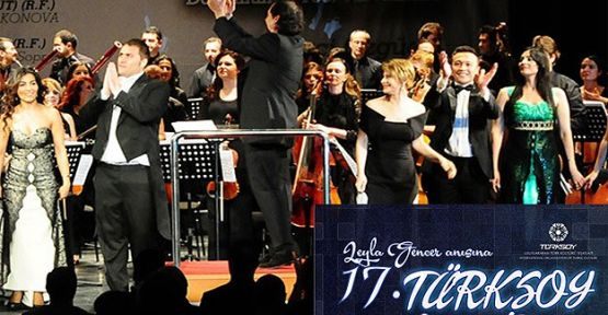 Opera Yıldızları Konserleri