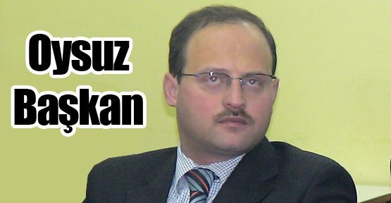 Oysuz Başkan 