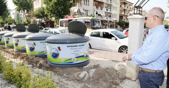 Proje Amacına Ulaştı