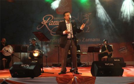 Ramazan Ziyafeti