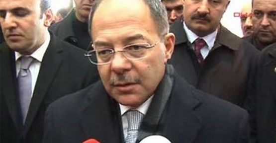 Recep Akdağ