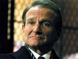 Robin Williams 3. kez evlendi