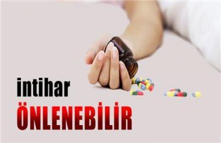 Ruh Sağlığının Sessiz Gündemi : İNTİHAR