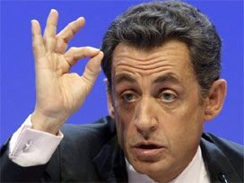 Sarkozy