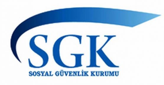 SGK İnternet Üzerinden Yapılacak