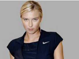 Sharapova İstanbul’u çok sevdi