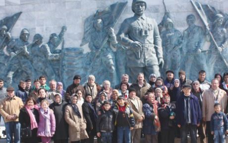 Silivrililer Çanakkale Yolcusu