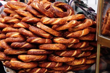  Simit Kilo Aldırır Mı?