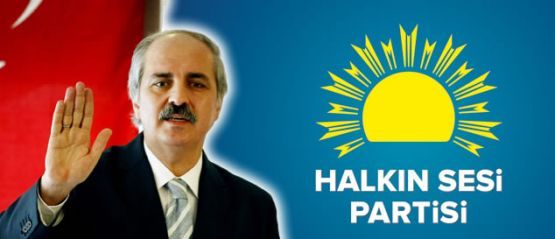 SON DAKİKA >>  Has Parti kapandı!