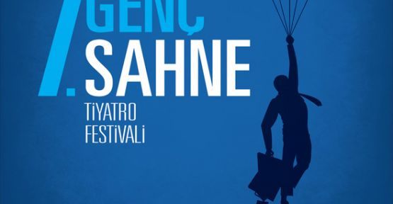 Tiyatro Festivali Başlıyor