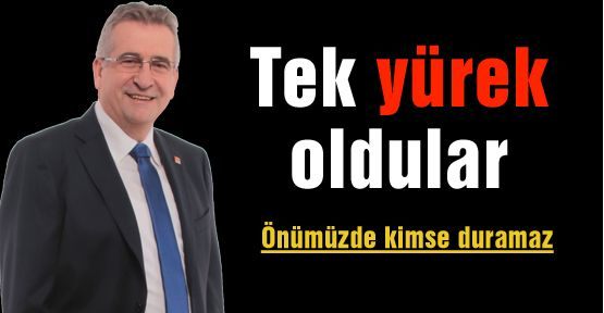 Toplantı mitinge dönüştü