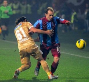 Trabzonspor Ordu