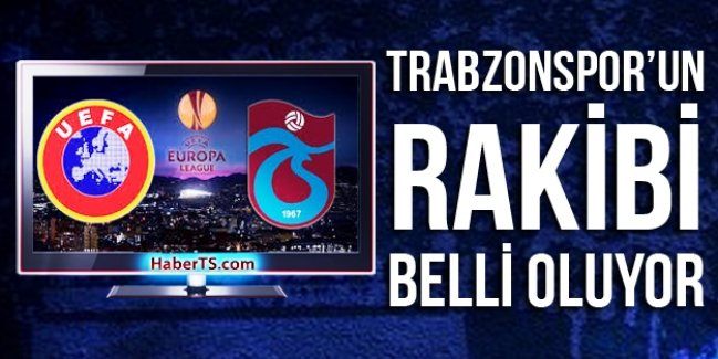 Trabzonspor'un Rakibi Kim Olacak?