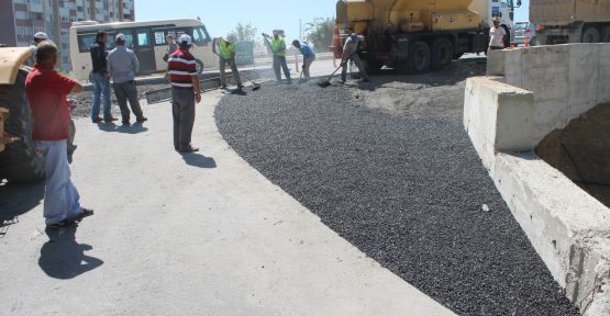 Trafik Rahatlıyor