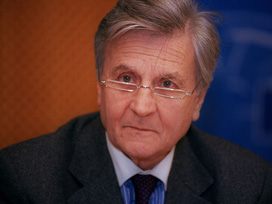 Trichet