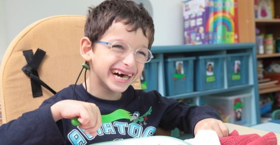 TÜRKİYE “CEREBRAL PALSY” İÇİN ADIM ATACAK