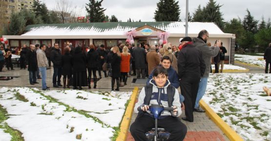 Ücretsiz Hizmet Verecek 