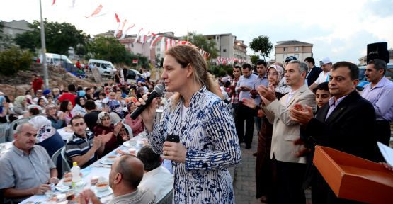 Vekiller Beylikdüzünde