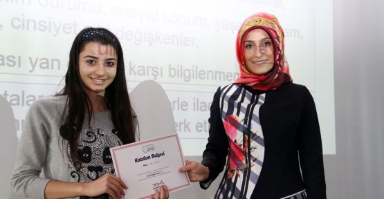 Veremi Eğitim Yener Semineri