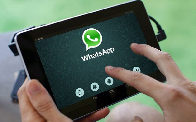 WhatsApp kullananlar dikkat