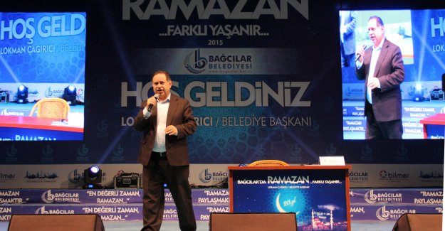 "Yaptığımız Her İşte Dikkatli Davranmalıyız"