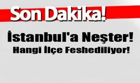 Genel merkez seçim faturasını kesti