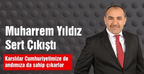 Yıldız, Sert Çıkıştı